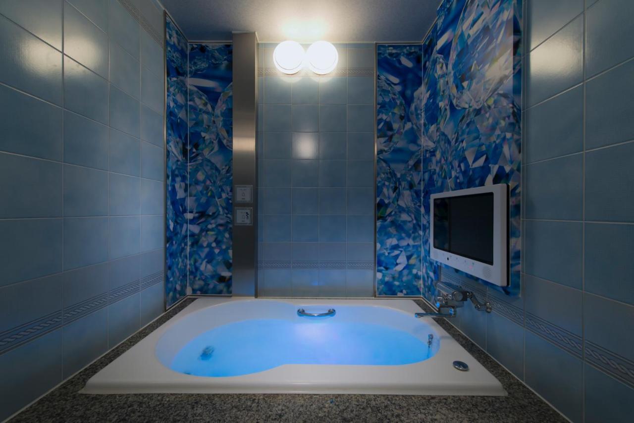 Hotel Eldia Machida -Adult Only Kamiseya Exterior foto